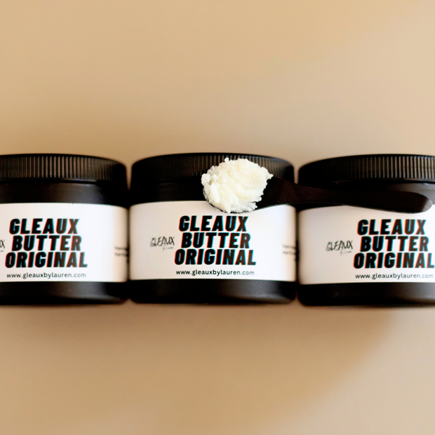 GLEAUX BUTTER ORIGINAL