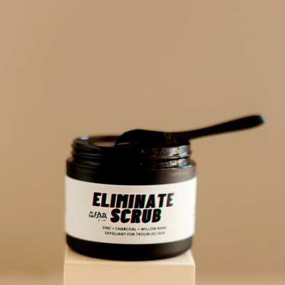 ELIMINATE SCRUB