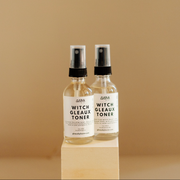 WITCH GLEAUX TONER