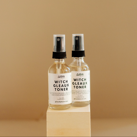 WITCH GLEAUX TONER