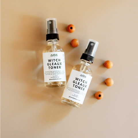 WITCH GLEAUX TONER