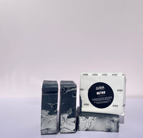 DETOX SOAP