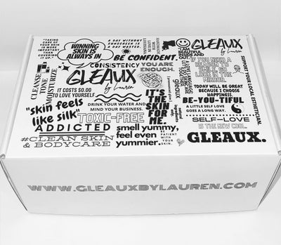 GLEAUX GIFT BOX