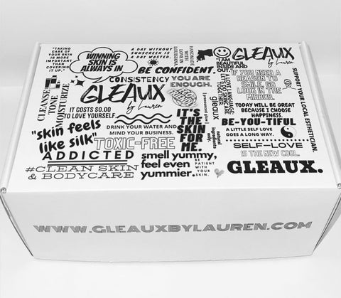 GLEAUX GIFT BOX